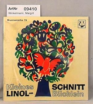 Kleines Linol-Schnitt-Büchlein