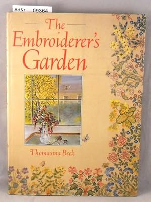 The Embroiderer's Garden