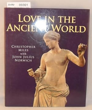 Love in the Ancient World