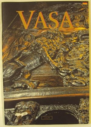Immagine del venditore per Vasa (Museumsbroschre deutsch) venduto da Der Buchfreund
