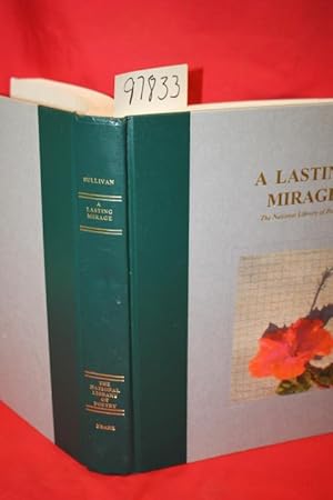 Immagine del venditore per A Lasting Mirage venduto da Princeton Antiques Bookshop