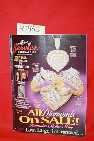 Image du vendeur pour Service Merchandise 2000 Sales Catalog mis en vente par Princeton Antiques Bookshop