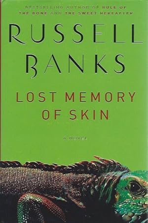 Seller image for Lost Memory of Skin__A Novel for sale by San Francisco Book Company