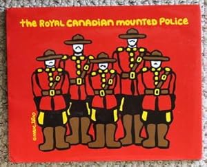 Seller image for The Royal Canadian Mounted Police for sale by Comic World