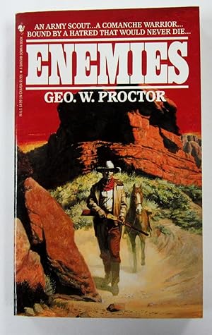 Seller image for Enemies for sale by Book Nook