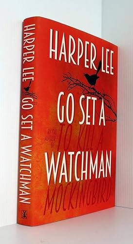 Go Set A Watchman