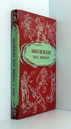 Australian Test Journal