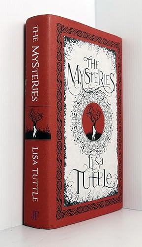 Seller image for The Mysteries for sale by Durdles Books (IOBA) (PBFA)