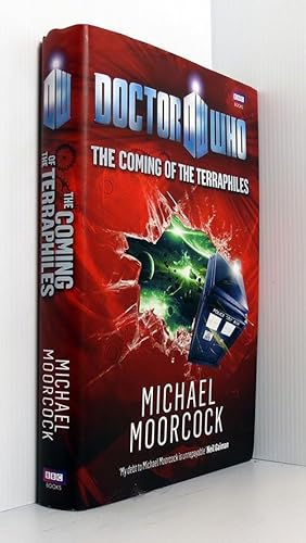Seller image for Doctor Who: The Coming of the Terraphiles for sale by Durdles Books (IOBA) (PBFA)