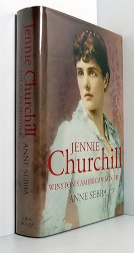 Seller image for Jennie Churchill: Winston's American Mother for sale by Durdles Books (IOBA) (PBFA)