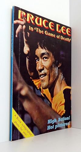 Bruce Lee in 'The Game of Death' (JKD Club BM3)