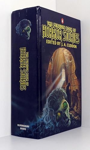 Seller image for Penguin Book of Horror Stories for sale by Durdles Books (IOBA) (PBFA)