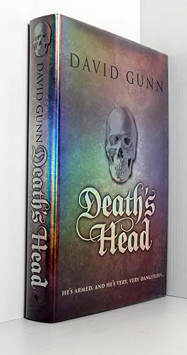 Bild des Verkufers fr Death's Head: (Death's Head Book 1) zum Verkauf von Durdles Books (IOBA) (PBFA)