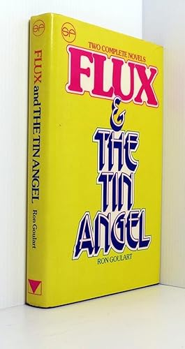 Seller image for Flux & The Tin Angel for sale by Durdles Books (IOBA) (PBFA)