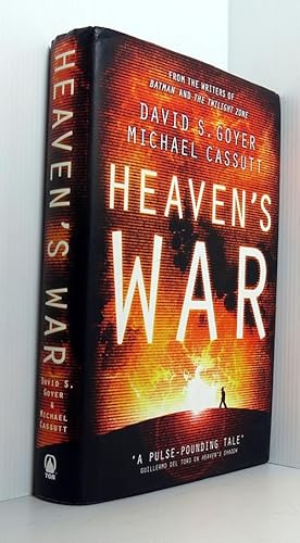 Seller image for Heaven's War for sale by Durdles Books (IOBA) (PBFA)