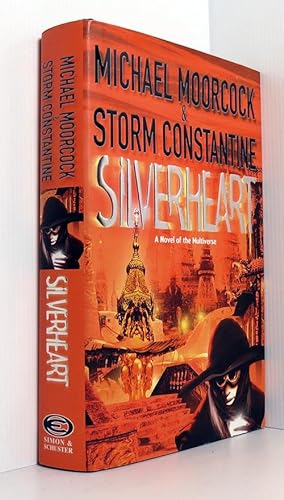 Seller image for Silverheart (A novel of the Multiverse) for sale by Durdles Books (IOBA) (PBFA)