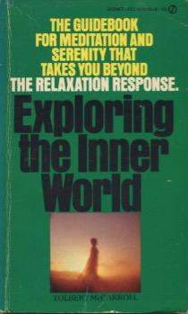 Bild des Verkufers fr Exploring The Inner World zum Verkauf von Kenneth A. Himber