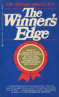 The Winners Edge: The Critical Attitude Of Success