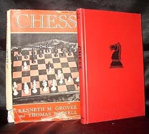 Seller image for Chess for sale by Gyre & Gimble