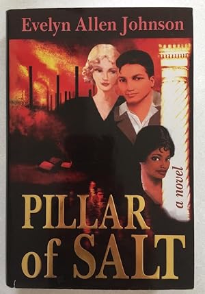 Imagen del vendedor de Pillar of Salt a la venta por Finn's Rare Books