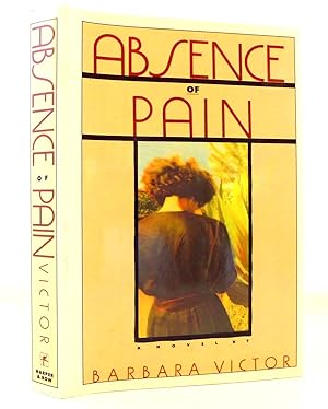 Absence of Pain: A Novel