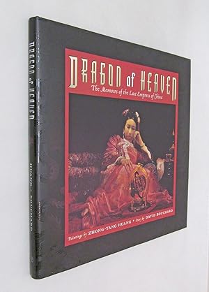 Seller image for Dragon of Heaven: The Memoirs of the Last Empress of China for sale by Renaissance Books