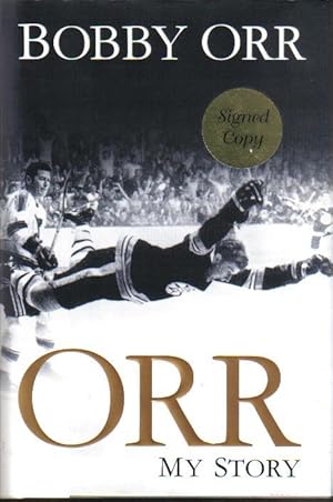 ORR: My Story