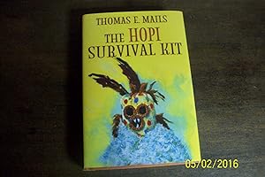 Seller image for The Hopi Survival Kit for sale by The Vintage BookStore