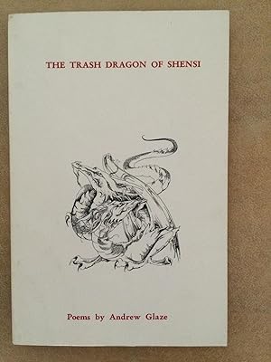 Seller image for The Trash Dragon of Shensi for sale by Lucky Panther Books