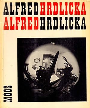 Alfred Hrdlicka.