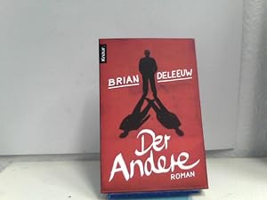 Seller image for Der Andere: Roman for sale by ABC Versand e.K.