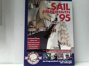 Sail Bremerhaven 95