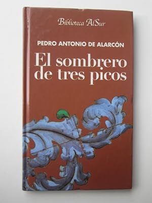 El Sombrero De Tres Picos