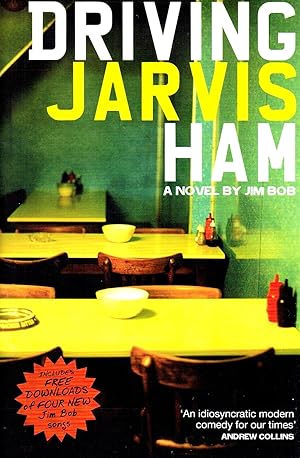 Seller image for Driving Jarvis Ham : for sale by Sapphire Books