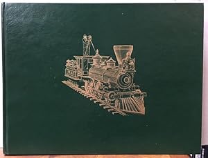 Seller image for THE RAILROAD PHOTOGRAPHS OF ALFRED A. HART, ARTIST for sale by Lost Horizon Bookstore