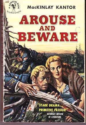 Arouse and Beware