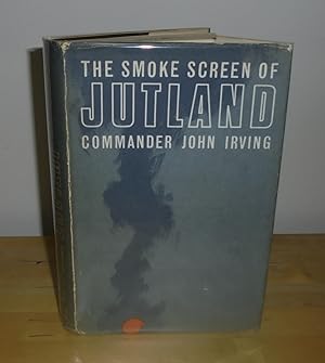 Seller image for The Smoke Screen of Jutland for sale by M. C. Wilson