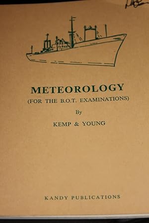 Seller image for Seamanship Notes for sale by Wagon Tongue Books