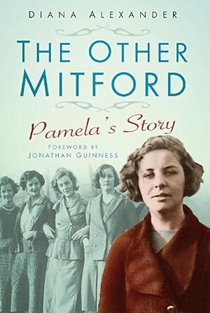 Seller image for The Other Mitford (Paperback) for sale by AussieBookSeller
