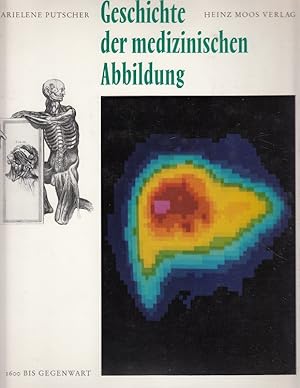 Imagen del vendedor de Geschichte der medizinischen Abbildung II - Von 1600 bis zur Gegenwart a la venta por Versandantiquariat Nussbaum