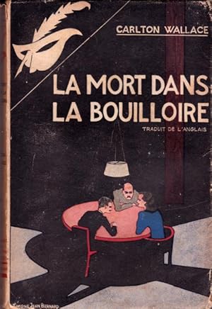 La mort dans la bouilloire