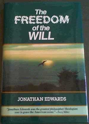 Bild des Verkufers fr The Freedom of the Will zum Verkauf von Chapter 1