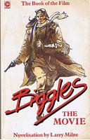 BIGGLES - THE MOVIE