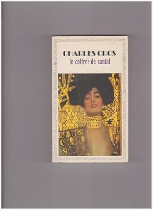 Seller image for Le coffret de santal for sale by Libreria IV Fontane S.a.S