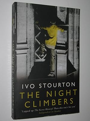 Imagen del vendedor de The Night Climbers a la venta por Manyhills Books