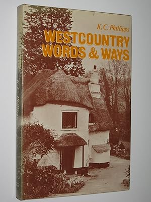 Westcountry Words and Ways