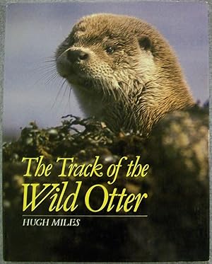 Seller image for The Track of the Wild Otter for sale by Book Nook