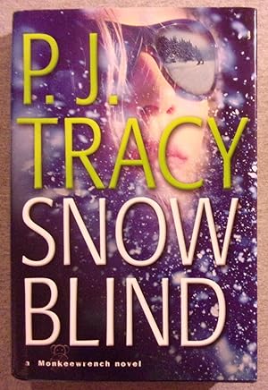 Seller image for Snow Blind for sale by Book Nook