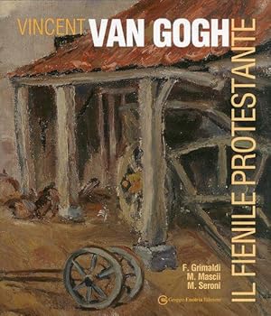 Immagine del venditore per Vincent Van Gogh Il fienile protestante venduto da Libreria della Spada online