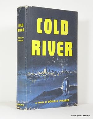 Seller image for Cold River for sale by Banjo Booksellers, IOBA